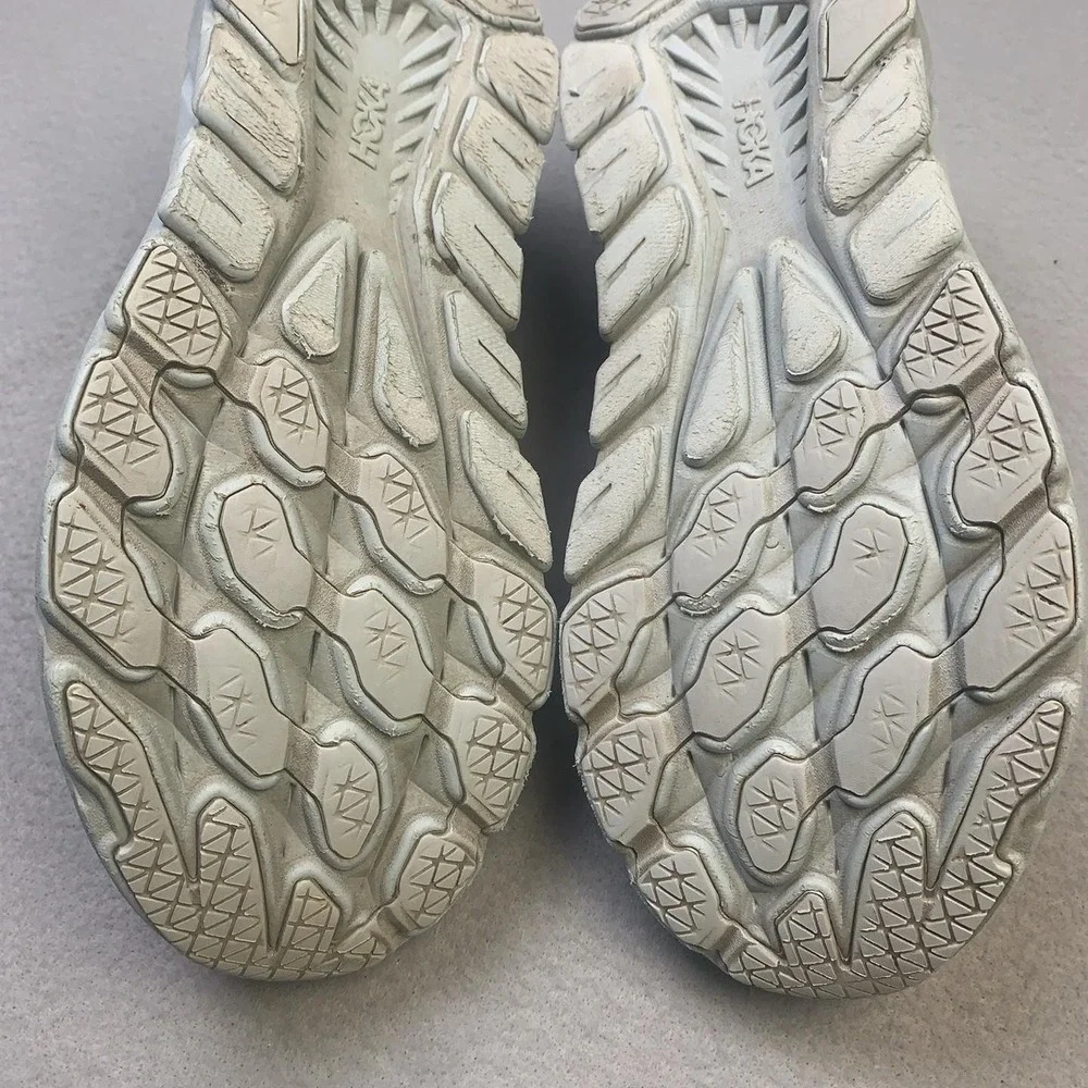 Hoka One One pre owned